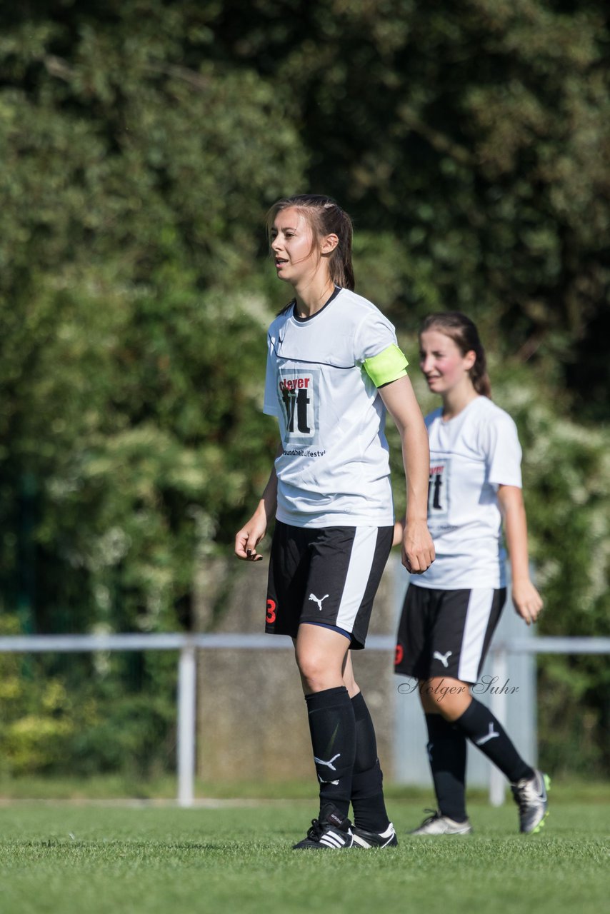 Bild 447 - Frauen VfL Oldesloe 2 . SG Stecknitz 1 : Ergebnis: 0:18